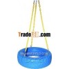 2012 PLASTIC TYRE SWING