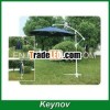 Green outdoor Umbrella