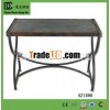 Vintage Metal Outdoor Garden Furniture