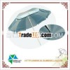 28'Manual open useful parasol beach umbrella for advertisement