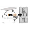 72" RECTANGLE FOLDING TABLE