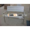 double stainless steel wholesale chair