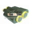 PLASTIC TELESCOPE