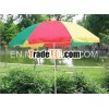 table beach sun umbrella