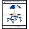 All kiinds Outdoor table chair with umbrella
