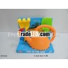 plastic sand beach toy truck 2013