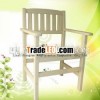 Green deco material and Easy to assemble wpc product