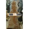 godness sculpture fountain