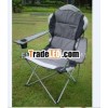 Delux folding camping chair/foldable camping chair