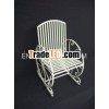 Metal Chair