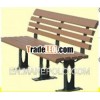 garden bench