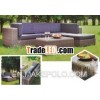 Rattan furniture(AN-807BR)