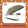 Straight Handle Sun Umbrellas