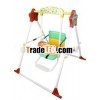 Music Baby Swinggarden swing