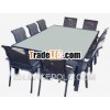 Aluminium Outdoor Dining Table GR91046