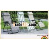 Recling lounge chair