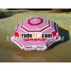 beach umbrella