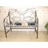 wire chair& metal chair