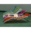 beach KD aluminium sun lounger