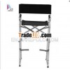 High foling aluminum Director Chair GXD-008