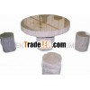 cheap granite table and chairs for garden