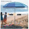 Promotional Beach Umbrella