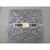 alumnium die casting -Furniture parts
