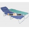 Military Folding Bed Army Camping Bed