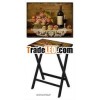 Hot Sale Antique Wooden Folding Desk