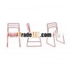 Reg chair, Reg wire chair