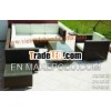 Sell Poly Rattan Corner Sofa
