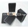 Aluminium Profile used in heat sink
