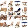 Outdoor furniture