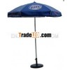 Promotional Beach Umbrella