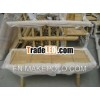 bamboo garden bench without arm
