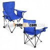 Cooler Folding Chair