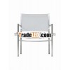 garden stainless steel acrylic coffee chair