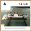 Plastic furniture/plastic bench/outdoor bench