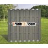 WPC Fencing (for Barrie in the Garden)