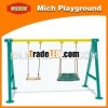 Plastic swing seat for kids