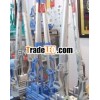 Aluminium Profile used in tools