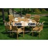 Teak Garden Furniture sets