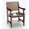 Castle 3 Arm chair