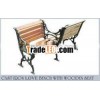 Patio Benches
