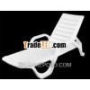 sunlounger