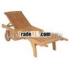 Dolmar Lounger