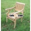 CASTLE 1 ARM CHAIR