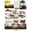 Outdoor Rattan Furniture