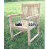 NEWYORK ARM CHAIR