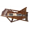 Wooden Relaxing Chair